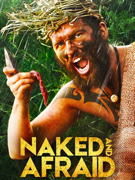 watch naked and afraid|Naked and Afraid Stream and Watch Online 